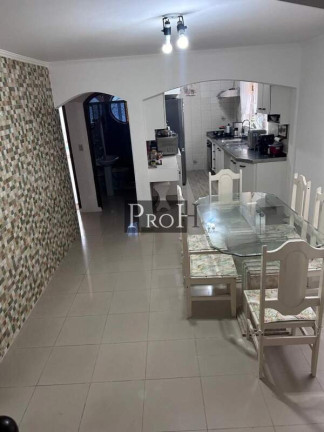 Imagem Casa com 4 Quartos à Venda, 287 m² em Vila Humaitá - Santo André Imagem Casa com 4 Quartos à Venda, 287 m² em Vila Humaitá - Santo André