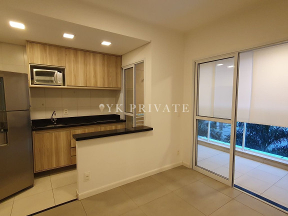 Imagem Apartamento com 1 Quarto à Venda, 34 m² em Perdizes - São Paulo