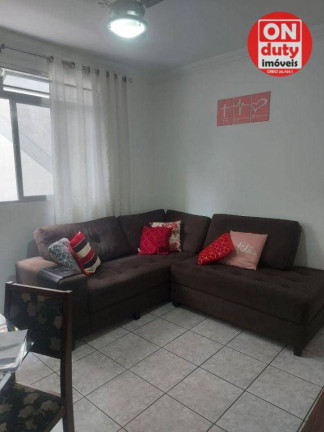 Imagem Apartamento com 2 Quartos à Venda, 64 m² em Boqueirão - Santos Imagem Apartamento com 2 Quartos à Venda, 64 m² em Boqueirão - Santos