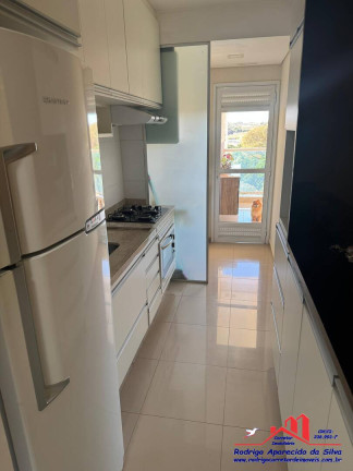 Imagem Apartamento com 3 Quartos à Venda, 128 m² em Parque Das Paineiras - Birigui Imagem Apartamento com 3 Quartos à Venda, 128 m² em Parque Das Paineiras - Birigui