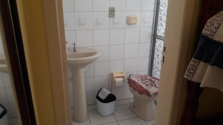 Imagem Apartamento com 1 Quarto à Venda, 55 m² em Capão Novo - Capao Da Canoa