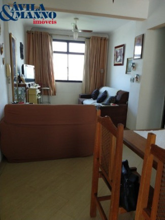 Apartamento com 1 Quarto à Venda, 50 m² em Mooca - São Paulo