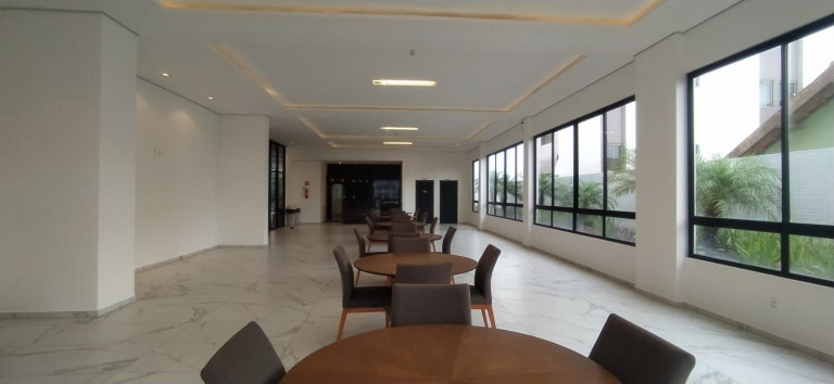 Imagem Apartamento com 2 Quartos à Venda ou Locação, 57 m² em Itararé - Campina Grande
