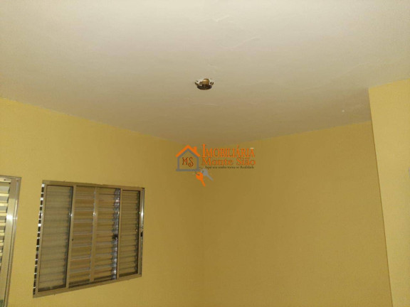 Imagem Sobrado com 5 Quartos à Venda, 125 m² em Vila Carmela Ii - Guarulhos