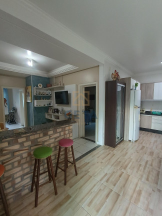 Imagem Casa com 2 Quartos à Venda, 80 m² em Cedros - Camboriú