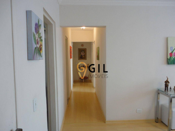 Imagem Apartamento com 3 Quartos à Venda, 97 m² em Centro - Jacareí Imagem Apartamento com 3 Quartos à Venda, 97 m² em Centro - Jacareí