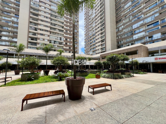 Imagem Imóvel com 1 Quarto à Venda, 44 m² em Norte (águas Claras) - Brasília Imagem Imóvel com 1 Quarto à Venda, 44 m² em Norte (águas Claras) - Brasília