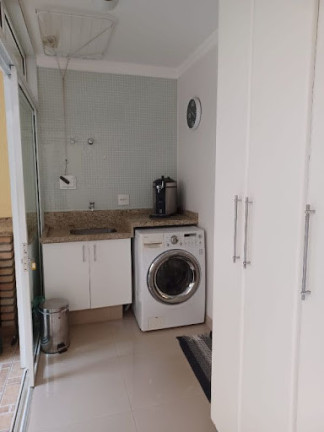 Imagem Imóvel com 3 Quartos à Venda, 138 m² em Tucuruvi (zona Norte) - São Paulo