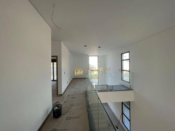 Imagem Sobrado com 4 Quartos à Venda, 367 m² em Jardim Altos De Santana - São José Dos Campos