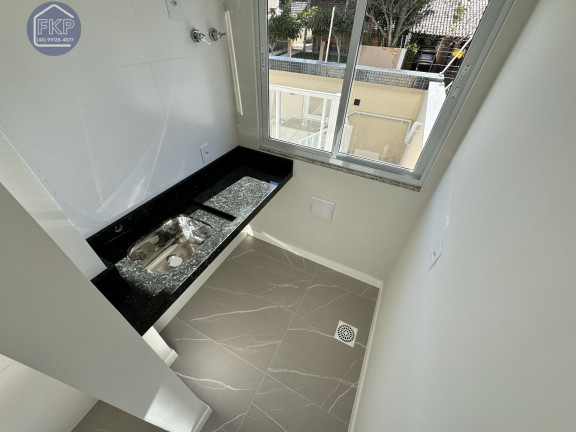 Imagem Apartamento com 2 Quartos à Venda, 77 m² em Ingleses Do Rio Vermelho - Florianópolis