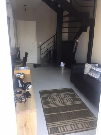 Imagem Apartamento com 1 Quarto à Venda, 60 m² em Gonzaga - Santos