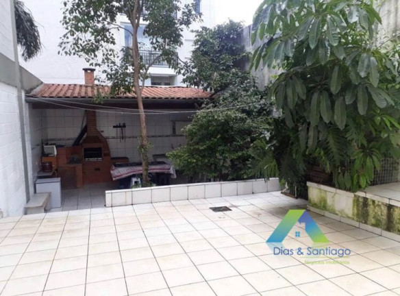 Imagem Sobrado com 5 Quartos à Venda, 270 m² em Ipiranga - São Paulo Imagem Sobrado com 5 Quartos à Venda, 270 m² em Ipiranga - São Paulo