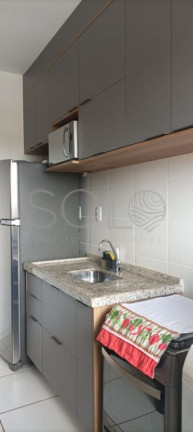 Imagem Apartamento com 2 Quartos à Venda, 93 m² em Cidade Jardim - Araraquara Imagem Apartamento com 2 Quartos à Venda, 93 m² em Cidade Jardim - Araraquara
