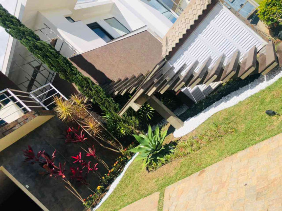 Imagem Casa com 4 Quartos à Venda, 280 m² em Brisas - Mogi Das Cruzes Imagem Casa com 4 Quartos à Venda, 280 m² em Brisas - Mogi Das Cruzes