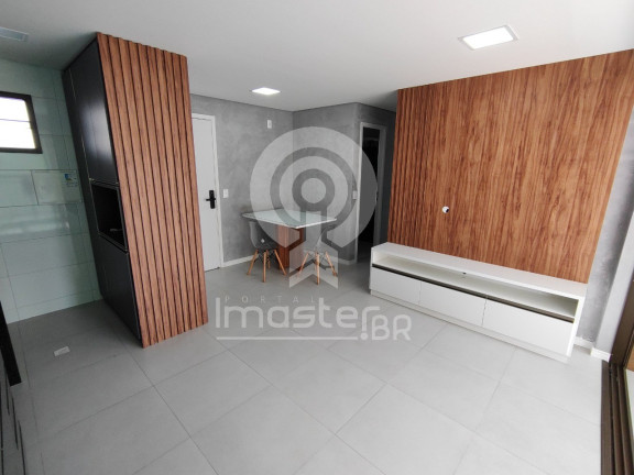 Imagem Apartamento com 2 Quartos à Venda, 54 m² em Meireles - Fortaleza Imagem Apartamento com 2 Quartos à Venda, 54 m² em Meireles - Fortaleza