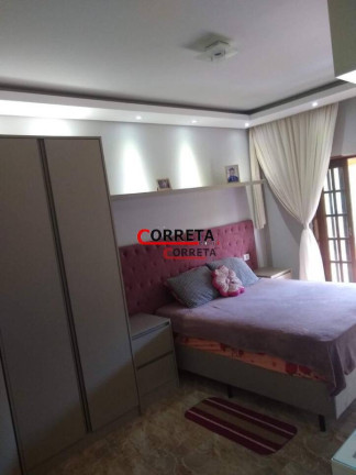Imagem Casa com 3 Quartos à Venda, 140 m² em Ibiúna Garden - Ibiúna Imagem Casa com 3 Quartos à Venda, 140 m² em Ibiúna Garden - Ibiúna