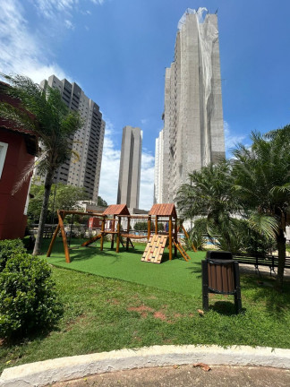 Imagem Casa de Condomínio com 3 Quartos à Venda, 127 m² em Jardim São Luís - São Paulo
