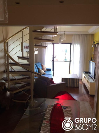 Imagem Apartamento com 3 Quartos à Venda, 202 m² em Rudge Ramos - São Bernardo Do Campo Imagem Apartamento com 3 Quartos à Venda, 202 m² em Rudge Ramos - São Bernardo Do Campo