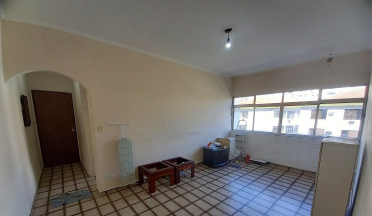 Imagem Apartamento com 3 Quartos à Venda, 80 m² em Encruzilhada - Santos Imagem Apartamento com 3 Quartos à Venda, 80 m² em Encruzilhada - Santos