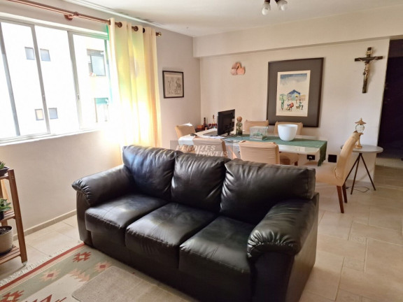 Apartamento com 2 Quartos à Venda, 80 m² em Vila Pompéia - São Paulo