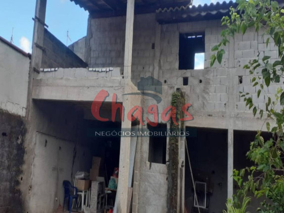 Imagem Casa com 3 Quartos à Venda, 184 m² em Indaiá - Caraguatatuba Imagem Casa com 3 Quartos à Venda, 184 m² em Indaiá - Caraguatatuba