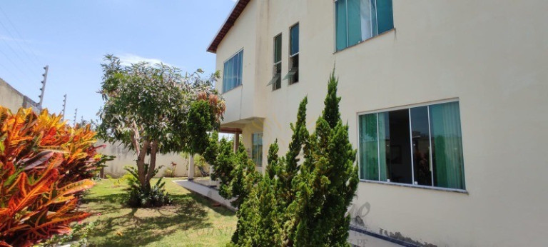 Imagem Casa com 4 Quartos à Venda, 350 m² em Aruana - Aracaju Imagem Casa com 4 Quartos à Venda, 350 m² em Aruana - Aracaju
