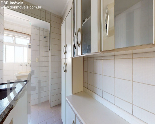 Imagem Apartamento com 3 Quartos à Venda, 70 m² em Tatuapé - Sao Paulo