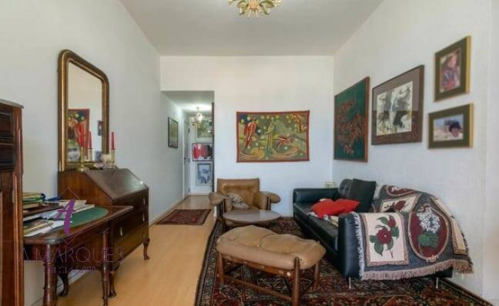 Imagem Apartamento com 2 Quartos à Venda, 74 m² em Barra Da Tijuca - Rio De Janeiro