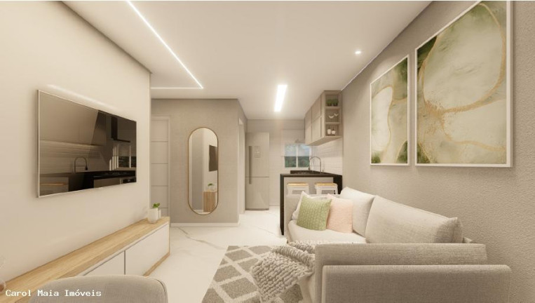 Imagem Imóvel com 2 Quartos à Venda, 26 m² em Santa Branca - Belo Horizonte Imagem Imóvel com 2 Quartos à Venda, 26 m² em Santa Branca - Belo Horizonte