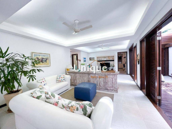 Imagem Casa com 5 Quartos à Venda, 179 m² em Geribá - Armação Dos Búzios Imagem Casa com 5 Quartos à Venda, 179 m² em Geribá - Armação Dos Búzios