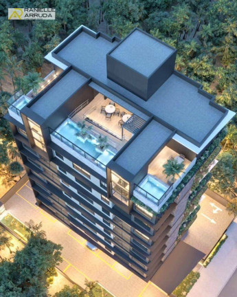Imagem Apartamento com 2 Quartos à Venda, 56 m² em Bessa - João Pessoa Imagem Apartamento com 2 Quartos à Venda, 56 m² em Bessa - João Pessoa