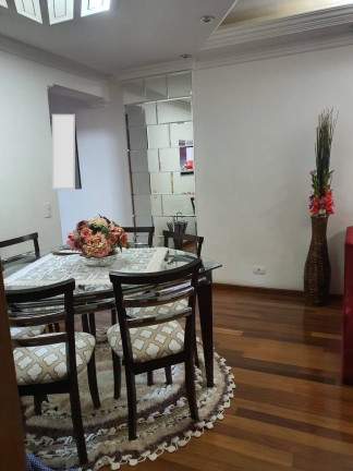 Imagem Apartamento com 3 Quartos à Venda, 84 m² em Chácara Califórnia - São Paulo