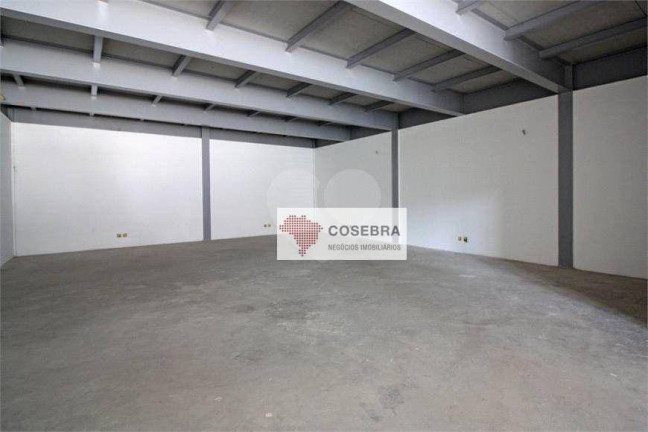 Imagem Edifício Residencial para Alugar, 1.200 m² em Vila Olímpia - São Paulo Imagem Edifício Residencial para Alugar, 1.200 m² em Vila Olímpia - São Paulo