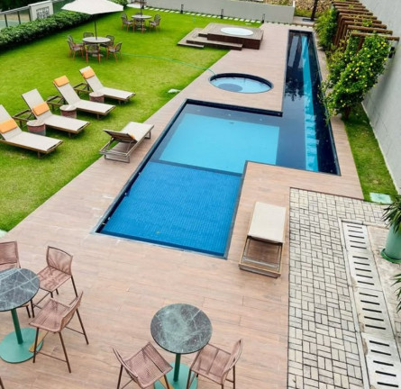 Imagem Casa de Condomínio com 3 Quartos à Venda, 148 m² em Lagoa Redonda - Fortaleza Imagem Casa de Condomínio com 3 Quartos à Venda, 148 m² em Lagoa Redonda - Fortaleza