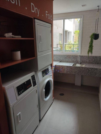 Imagem Studio com 1 Quarto para Alugar, 25 m² em Butantã - São Paulo Imagem Studio com 1 Quarto para Alugar, 25 m² em Butantã - São Paulo