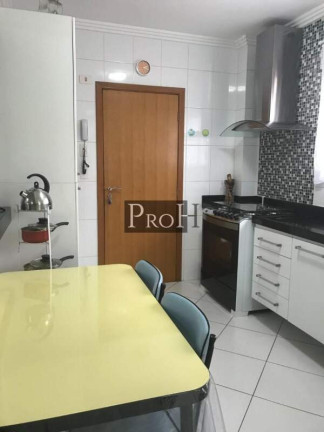 Imagem Apartamento com 3 Quartos à Venda, 128 m² em Santo Antônio - São Caetano Do Sul Imagem Apartamento com 3 Quartos à Venda, 128 m² em Santo Antônio - São Caetano Do Sul