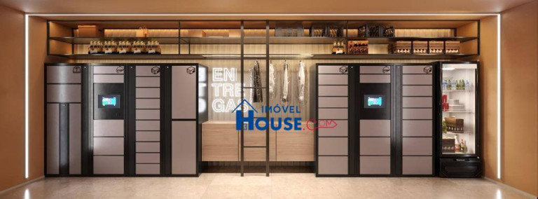 Imagem Apartamento com 2 Quartos à Venda, 80 m² em Perdizes - São Paulo Imagem Apartamento com 2 Quartos à Venda, 80 m² em Perdizes - São Paulo