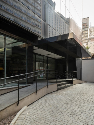 Imagem Imóvel à Venda, 4.431 m² em Consolação - São Paulo Imagem Imóvel à Venda, 4.431 m² em Consolação - São Paulo