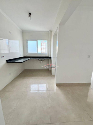 Imagem Apartamento com 2 Quartos à Venda, 79 m² em Caiçara - Praia Grande