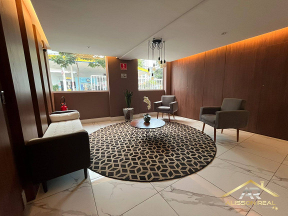 Imagem Apartamento com 2 Quartos à Venda, 47 m² em Centro - Osasco