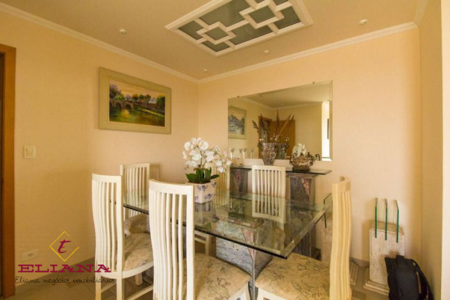 Imagem Apartamento com 3 Quartos à Venda, 98 m² em Vila Pereira Barreto - São Paulo Imagem Apartamento com 3 Quartos à Venda, 98 m² em Vila Pereira Barreto - São Paulo