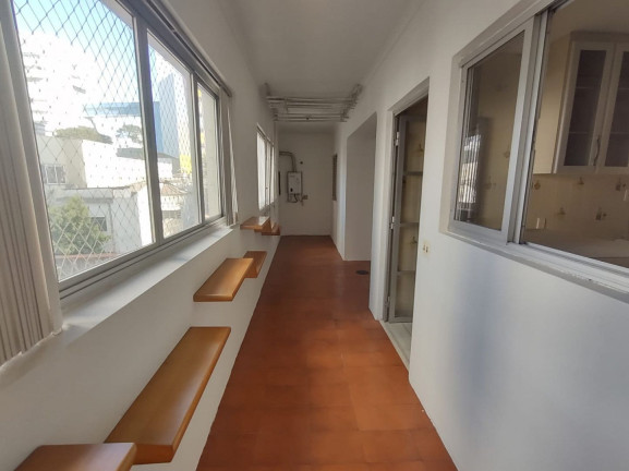 Imagem Apartamento com 3 Quartos à Venda, 136 m² em Perdizes - São Paulo Imagem Apartamento com 3 Quartos à Venda, 136 m² em Perdizes - São Paulo