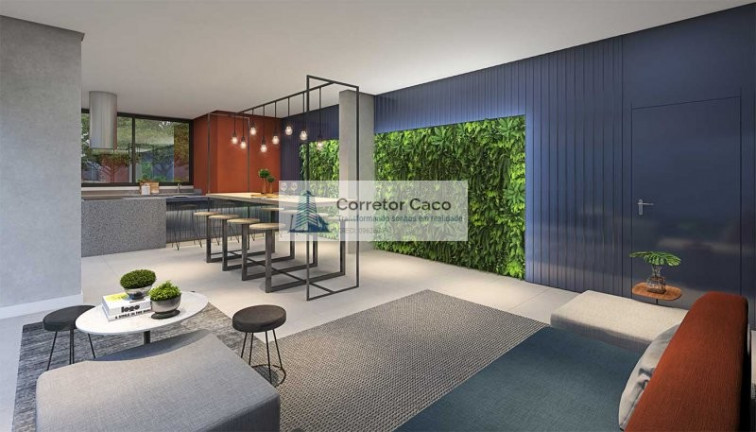 Imagem Apartamento com 1 Quarto à Venda, 26 m² em Butantã - São Paulo Imagem Apartamento com 1 Quarto à Venda, 26 m² em Butantã - São Paulo