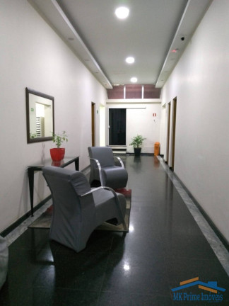 Imagem Apartamento com 3 Quartos à Venda, 92 m² em Jaguaré - São Paulo