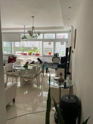 Imagem Apartamento com 3 Quartos à Venda, 120 m² em Icaraí - Niterói