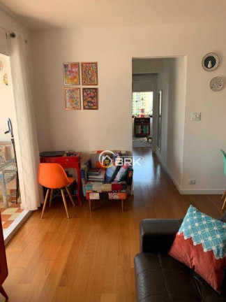 Apartamento com 3 Quartos à Venda, 75 m² em Tatuapé - São Paulo