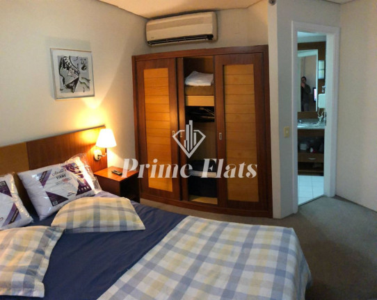 Imagem Apartamento com 1 Quarto à Venda, 30 m² em Moema - São Paulo Imagem Apartamento com 1 Quarto à Venda, 30 m² em Moema - São Paulo