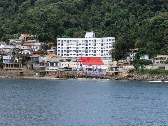 Imagem Apartamento com 1 Quarto à Venda, 41 m² em Parque Prainha - São Vicente Imagem Apartamento com 1 Quarto à Venda, 41 m² em Parque Prainha - São Vicente