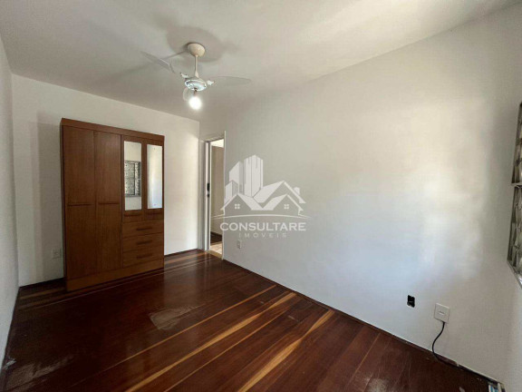 Imagem Apartamento com 2 Quartos para Alugar, 55 m² em Aparecida - Santos Imagem Apartamento com 2 Quartos para Alugar, 55 m² em Aparecida - Santos