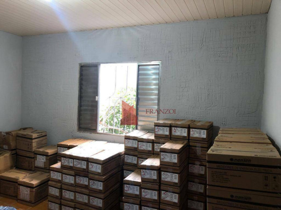 Casa com 3 Quartos à Venda, 105 m² em São João - Itajaí